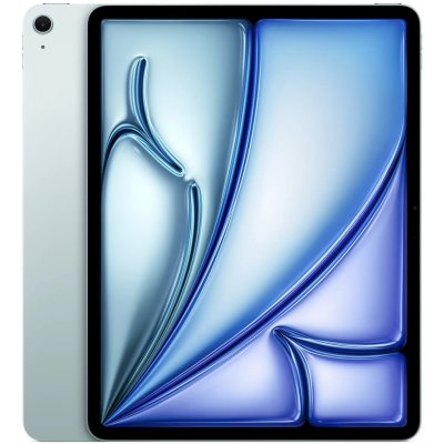 Apple iPad Air 13 M3 (2025) 1TB Wi-Fi + Cellular Blue MCJF4HC/A – Zboží Živě