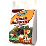 Agro Síran draselný 3 kg – Zboží Dáma