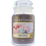 Yankee Candle Berry Mochi 623 g – Hledejceny.cz