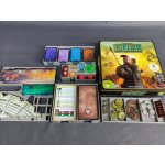 7 divů světa Duel + Pantheon + Agora Insert černý – Zboží Živě