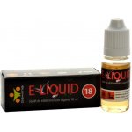 Dekang Classic Menthol 10 ml 0 mg – Hledejceny.cz