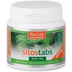 Finclub Fin Sitostabs Strong 60 tablet – Hledejceny.cz