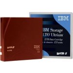 IBM Ultrium LTO8, 12/30TB (01PL041) – Zboží Živě