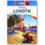 Londýn do kapsy Lonely Planet – Hledejceny.cz