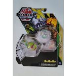 SPIN MASTER Bakugan Evolutions S4 startovací sada 3ks s Baku žetony a kartami – Hledejceny.cz