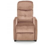 Halmar Felipe 2 béžová – Zboží Dáma