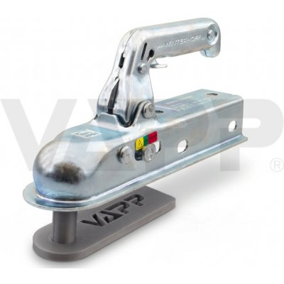 Kloub přívěsový WW8-E 50x50 mm, 800 kg | Zboží Auto