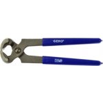 GEKO Čelní štípací kleště 200mm 01751 G01692 – Zboží Dáma