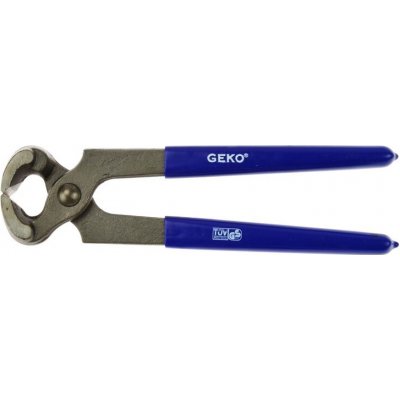 GEKO Čelní štípací kleště 200mm 01751 G01692 – Zboží Dáma