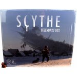Scythe Legendary box – Hledejceny.cz