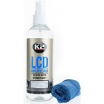 K2 LCD CLEANER 250 ml – Zbozi.Blesk.cz
