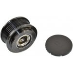 Volnoběžka - alternátor HYUNDAI - KIA - TOYOTA AURIS , COROLLA E12 E15 – Hledejceny.cz