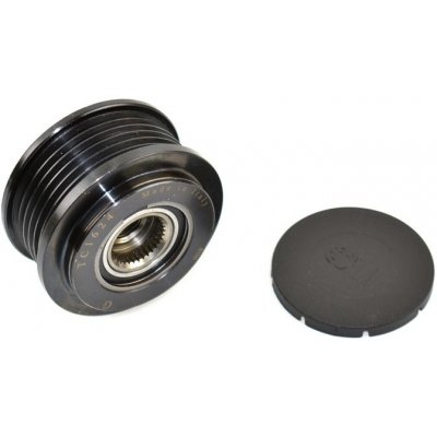 Volnoběžka - alternátor HYUNDAI - KIA - TOYOTA AURIS , COROLLA E12 E15 – Hledejceny.cz