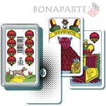 Piatnik Mariáš jednohlavé – Zboží Dáma
