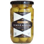 Torres Manzanilla olivy bez pecky 280 g – Zbozi.Blesk.cz