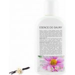 PM Aqualog saunová esence vanilka 887-0002/S 200 ml – Hledejceny.cz
