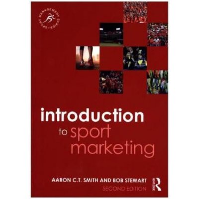 Aaron C. T. Smith, Bob Stewart: Introduction to Sp