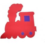 Matuška Dena Plavecká deska MAŠINKA - novinka 400x390x38 – Zboží Dáma