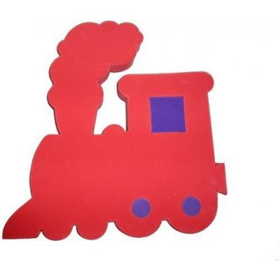 Matuška Dena Plavecká deska MAŠINKA - novinka 400x390x38 – Zboží Dáma