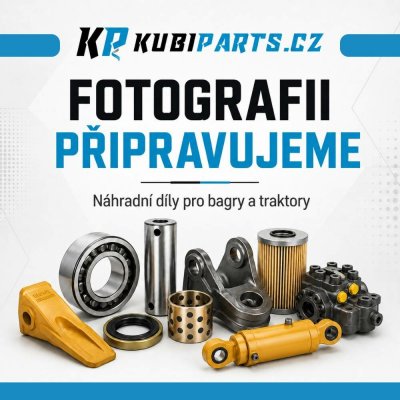 Sada těsnění válce radlice JCB pro minirypadlo | Zboží Auto
