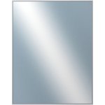 DANTIK 70x90 cm stříbrná P02-004 7002004 – Hledejceny.cz