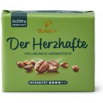 Tchibo Der Herzhafte mletá 2 x 250 g – Zboží Dáma