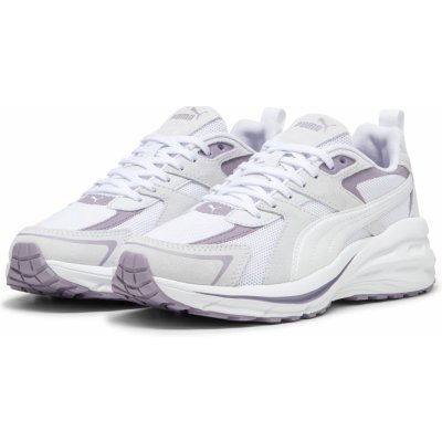 Puma HYPNOTIC LS 39529518 Bílý – Sleviste.cz