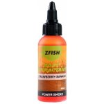Zfish Dip Bait Attractant Strawberry Banana 60 ml – Zboží Dáma