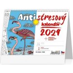 Stolní Antistresový pracovní 2024 – Hledejceny.cz