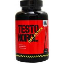 Body Nutrition Testonorol 120 kapslí