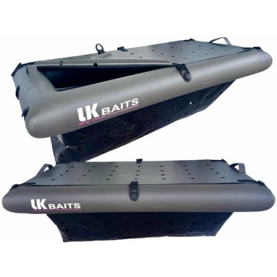 LK Baits Vodní Podložka Sahara XL – Zboží Dáma