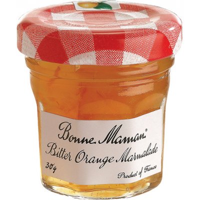Bonne Maman Pomeranč 30 g – Sleviste.cz
