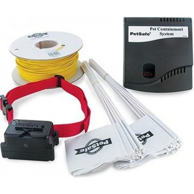 PetSafe pro velké psy Elektronický ohradník pro psy – Hledejceny.cz