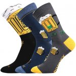 VOXX ponožky PiVoXX mix IIIII 5 3 pár – Hledejceny.cz