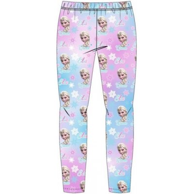 E plus M Dívčí legíny Ledové království Frozen Elsa – Sleviste.cz