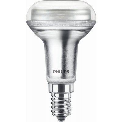 Philips žárovka LED 4,3W-60 E14 2700K 36° CorePro – Hledejceny.cz