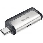 SanDisk Ultra Dual 128GB SDDDC2-128G-G46 – Zboží Živě