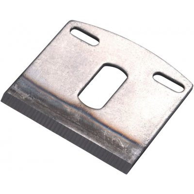 EXTOL CRAFT 912400A nůž do hoblíku-pořízu "vlaštovky" 912400 – Zboží Mobilmania