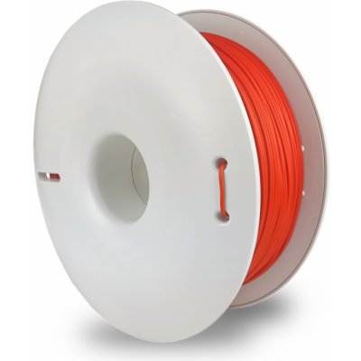 Fiberlogy PLA FiberSilk červený metallic 1,75mm 850g – Zboží Živě