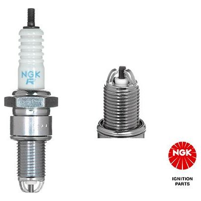 Zapalovací svíčka NGK BUR5ET-10 – Zboží Mobilmania