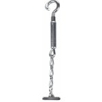 Merco upínací šroub pro středovou pásku otevřený – Zboží Dáma