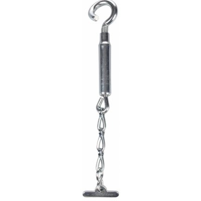 Merco upínací šroub pro středovou pásku otevřený – Zboží Dáma