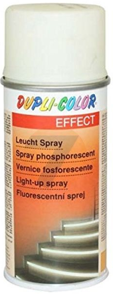 Dupli-Color fosforový svítící sprej, 150 ml od 197 Kč - Heureka.cz