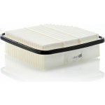 Vzduchový filtr MANN-FILTER C 24 007 – Hledejceny.cz