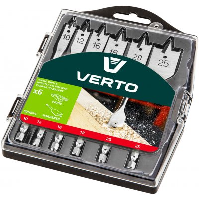 Verto 60H804 – Hledejceny.cz