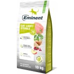 Eminent Cat Light Sterile High Premium 10 kg – Hledejceny.cz