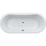 Laufen Thallium 180 x 80 cm H2250806000401 – Hledejceny.cz