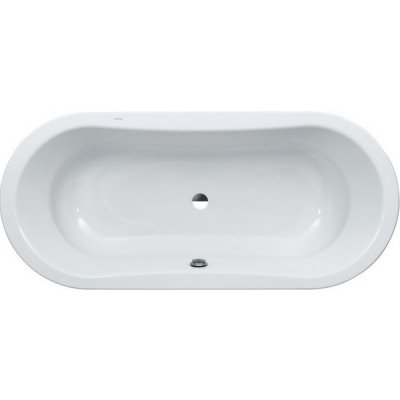 Laufen Thallium 180 x 80 cm H2250806000401 – Hledejceny.cz