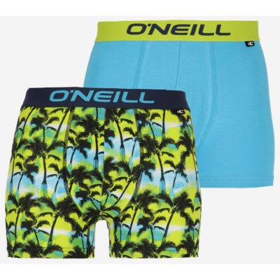 O'Neill Boxer Tyrkysová – Sleviste.cz