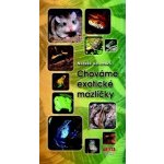 ARISTA Books s.r.o. Chováme exotické mazlíčky – Hledejceny.cz
